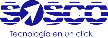SOSCO – Soluciones Y Servicios de Computo